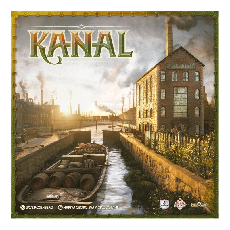 Kanal