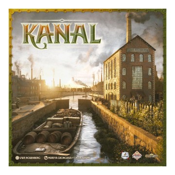 Kanal