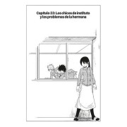 Daily Lives of High-School Boys 3