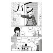 Daily Lives of High-School Boys 3