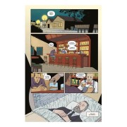 Ice Cream Man 8