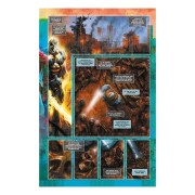 X-O Manowar: Invicto