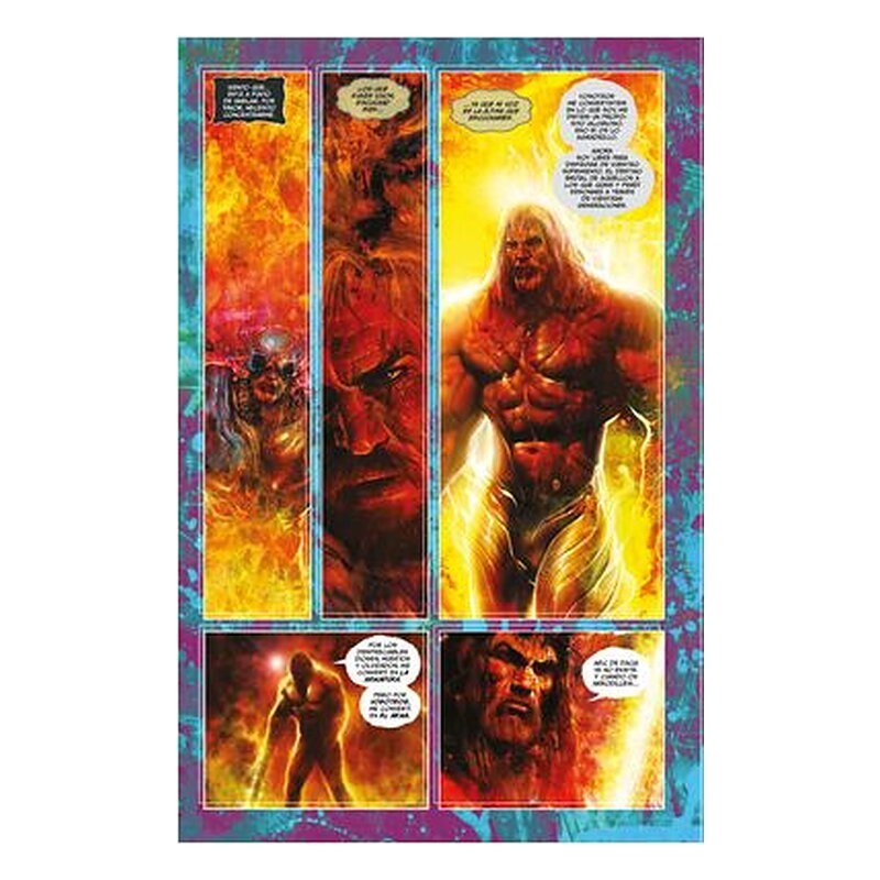 X-O Manowar: Invicto