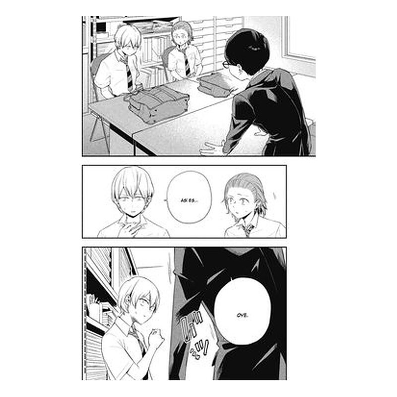 Endroll Back 2