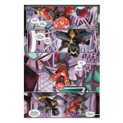 Power Rangers 1