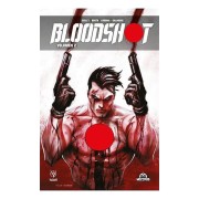 Bloodshot: Historia completa pack especial tomos 1 y 2