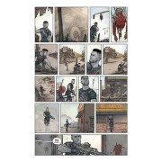 Bloodshot: Desatado