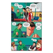 Mighty Morphin 1