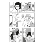 Daily Lives of High-School Boys 2