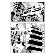Kinryo Rock 0: Moonage Daydream