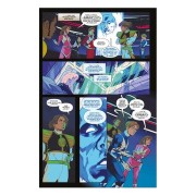 Mighty Morphin Power Rangers 7