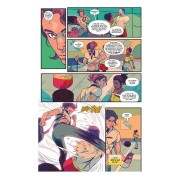 Mighty Morphin Power Rangers 7