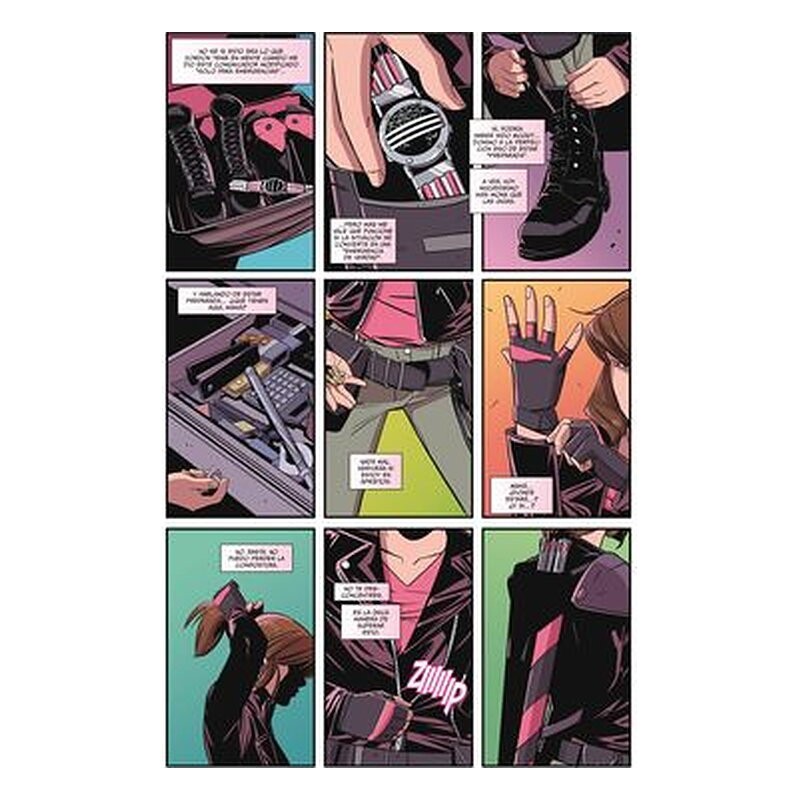 Mighty Morphin Power Rangers: Pink