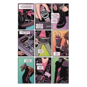 Mighty Morphin Power Rangers: Pink
