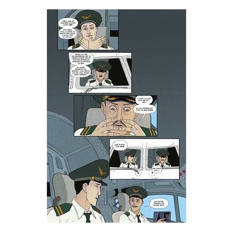 Ice Cream Man 7