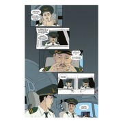 Ice Cream Man 7