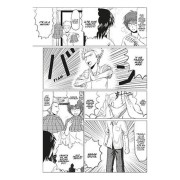 Daily Lives of High-School Boys 1
