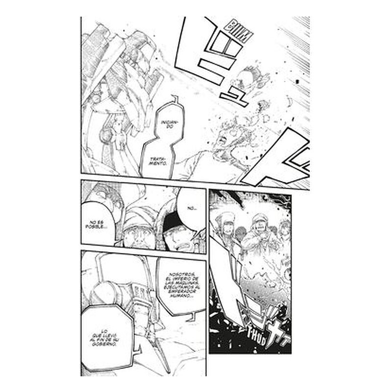 Fake Rebellion 1