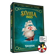 Sevilla 1503