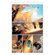 Rocketeer: Aventuras