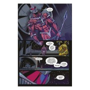Mighty Morphin Power Rangers 6