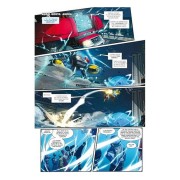 Go Go Power Rangers 6