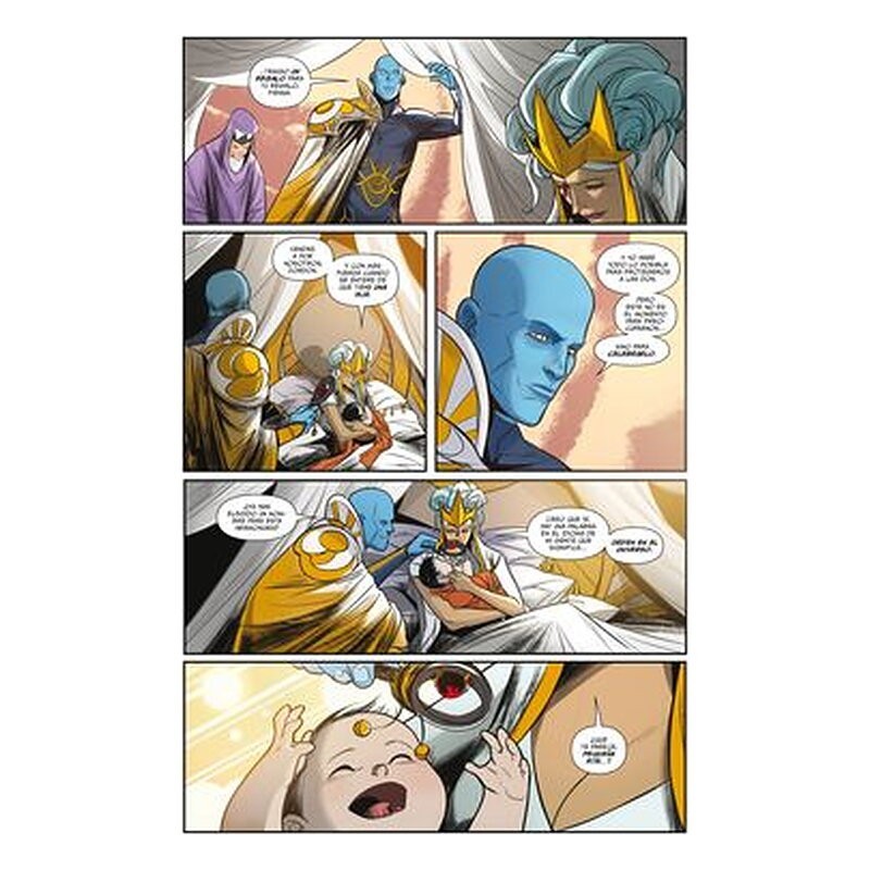 Go Go Power Rangers 5