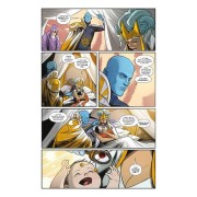 Go Go Power Rangers 5