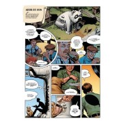 Rocketeer: Las aventuras completas