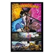 Go Go Power Rangers 3