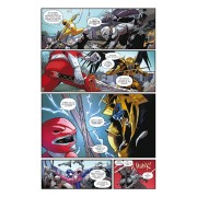 Go Go Power Rangers 3