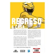 Go Go Power Rangers 2