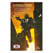 Shadowman (tomo único)
