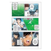 Captain Tsubasa 3