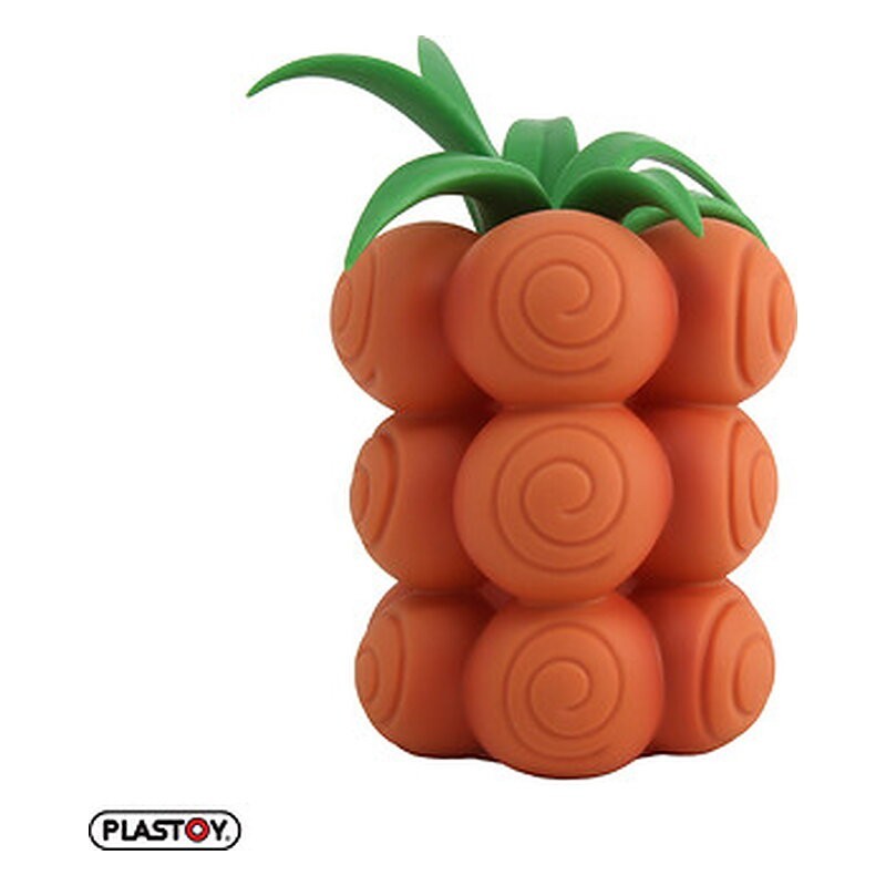 Hucha One Piece: Chop-Chop Fruit - Plastoy