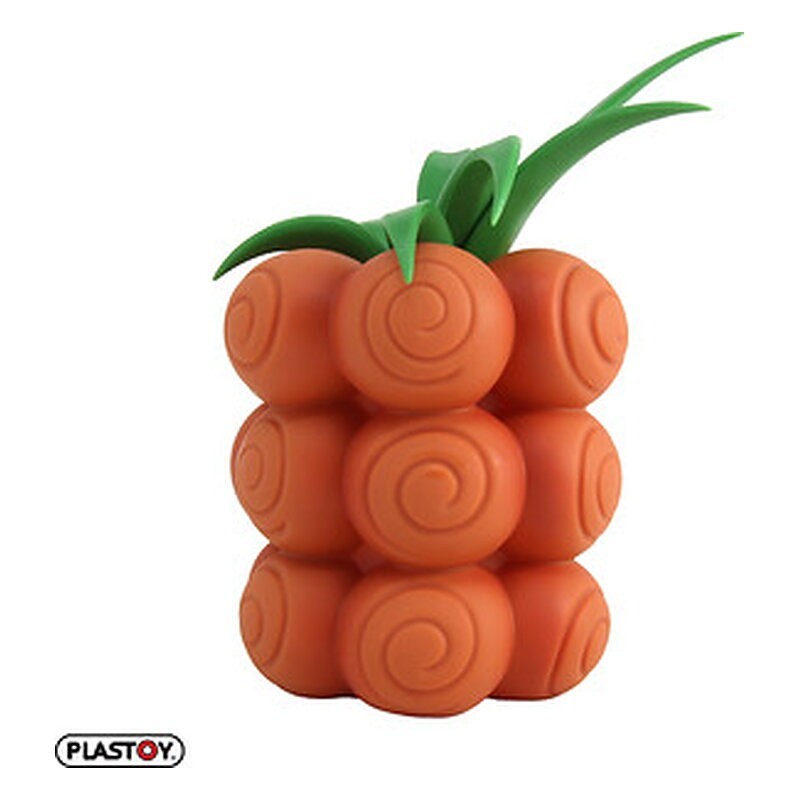 Hucha One Piece: Chop-Chop Fruit - Plastoy