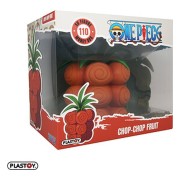 Hucha One Piece: Chop-Chop Fruit - Plastoy