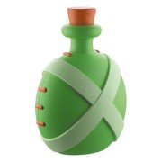 Hucha Astérix: botella - Plastoy (15 cm)