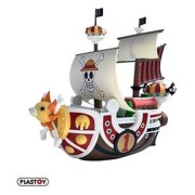 Hucha One Piece: Thousand Sunny - Plastoy (30 cm)