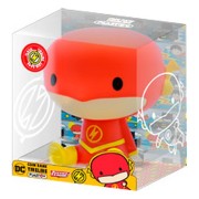 Hucha Flash Chibi - Justice League DC Comics (15 cm)