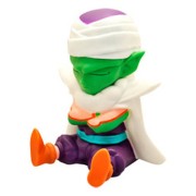 Hucha Plastoy Piccolo sentado - Dragon Ball (13,5 cm)