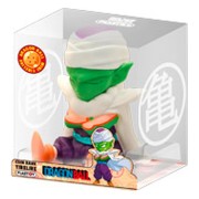 Hucha Plastoy Piccolo sentado - Dragon Ball (13,5 cm)