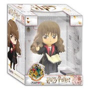 Figura Plastoy Hermione Granger estudiando un hechizo - Harry Potter (13,5 cm)