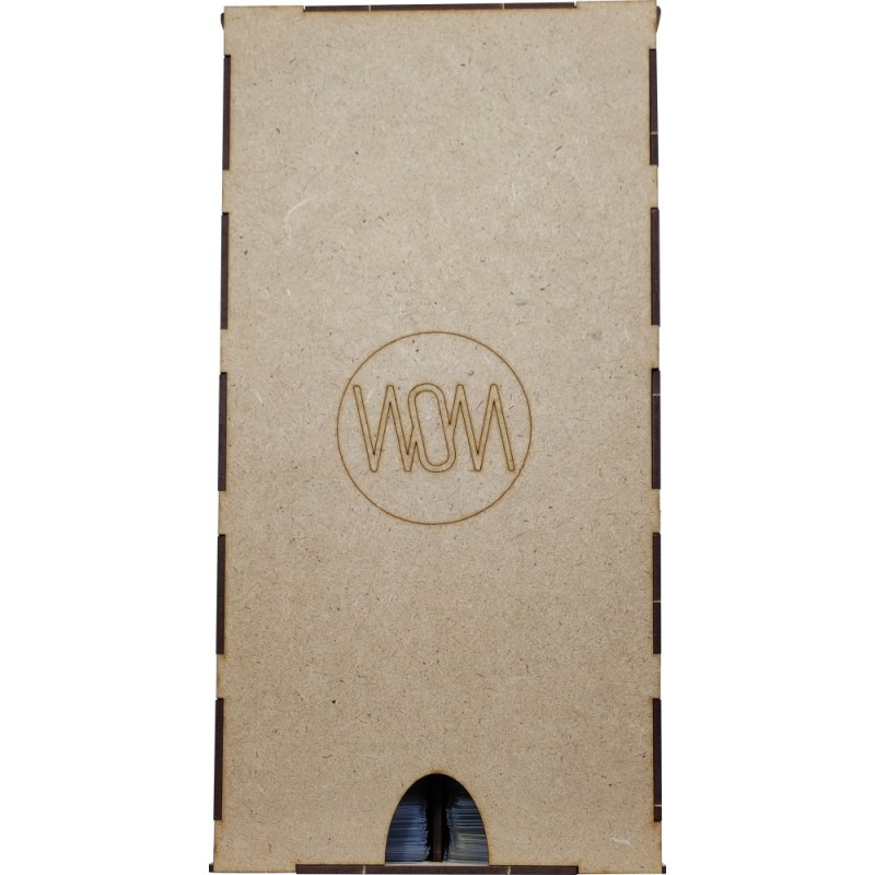 CAJA 1000 CARTAS