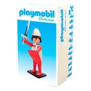Estatua Plastoy El Caballero - Playmobil (25 cm)