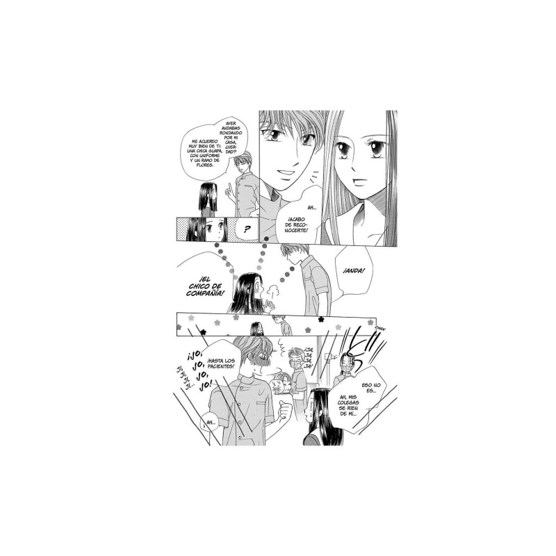 Kare Kano 5