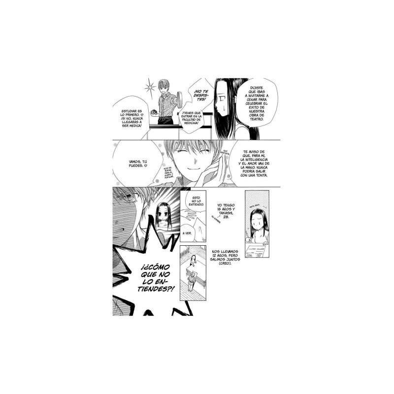 Kare Kano 5