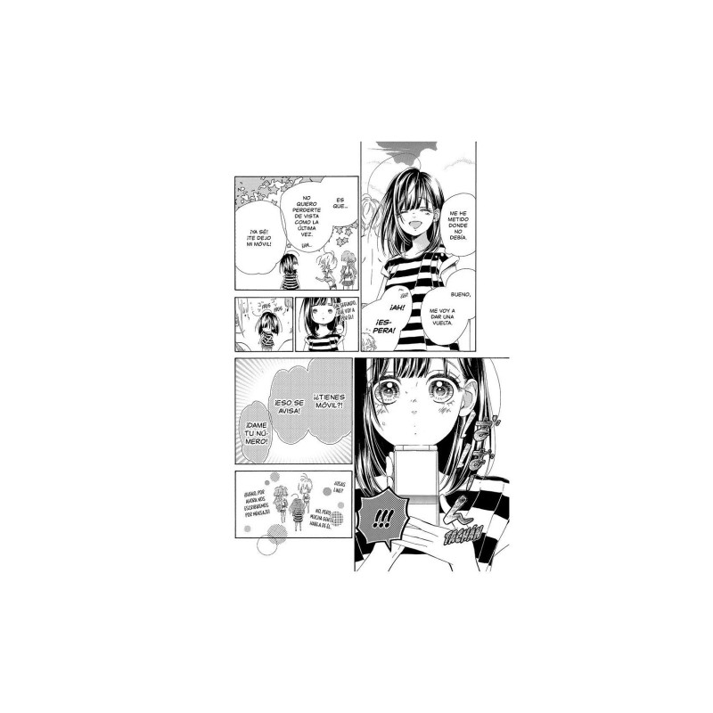 Honey Lemon Soda 3