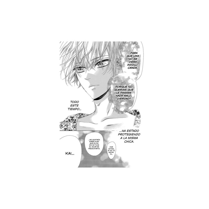 Honey Lemon Soda 3