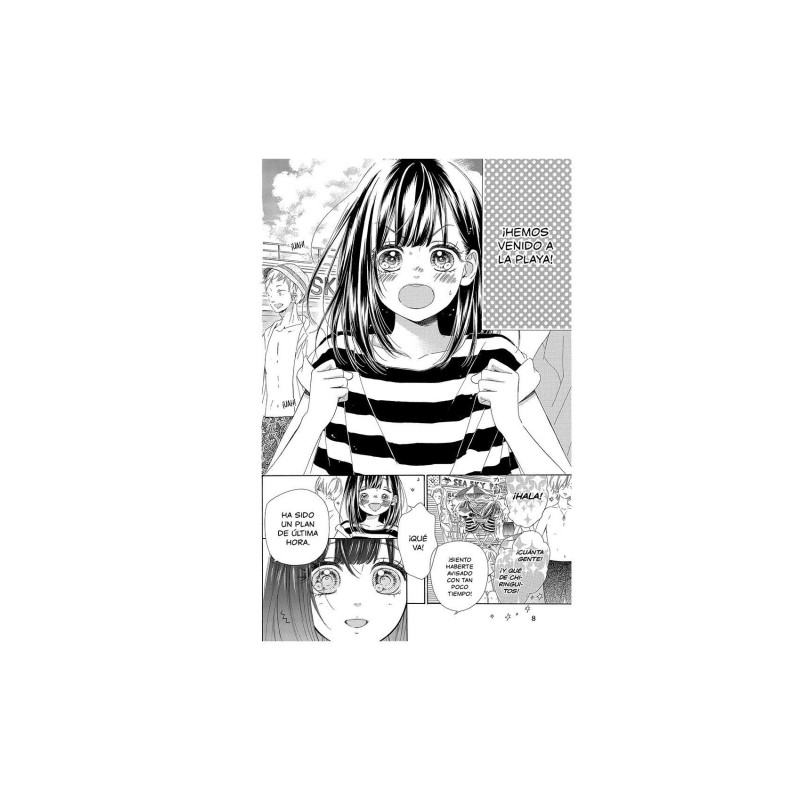 Honey Lemon Soda 3